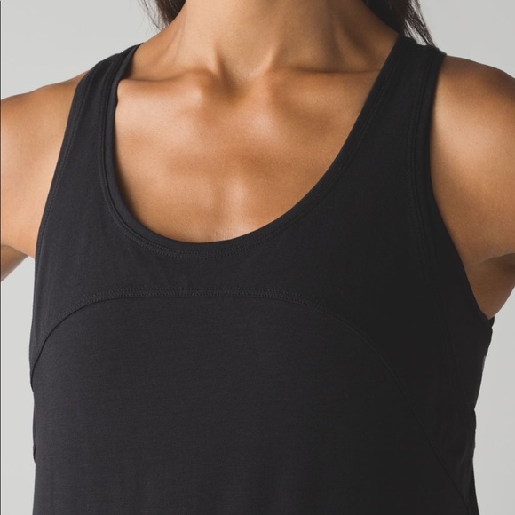 Lululemon Love Racerback - Picture 3 of 5
